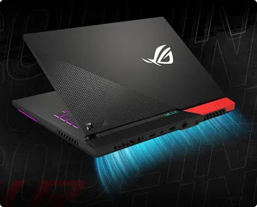 ASUS ROG Strix G15 Advantage Edition