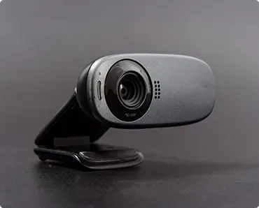Webcam haute définition
